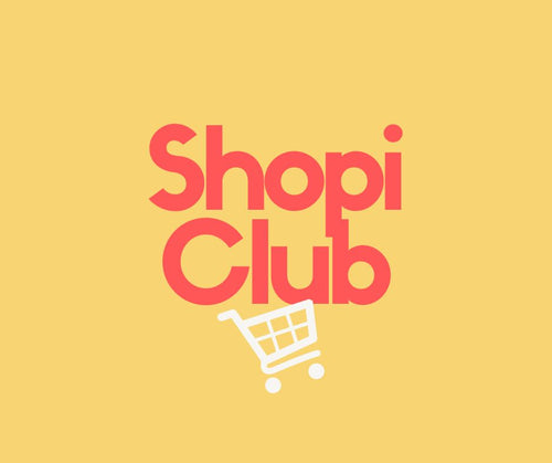 ShopiClub